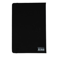 Carnet A5 Cercle Bruges