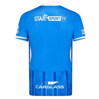 Nike KRC Genk Maillot Domicile 2025-2026