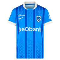 Nike KRC Genk Thuisshirt 2025-2026 Kids