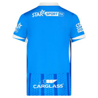 Nike KRC Genk Thuisshirt 2025-2026 Kids