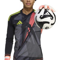 adidas Copa Pro Keepershandschoenen Wit Blauw Oranje Roze