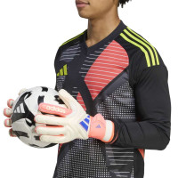 adidas Copa Pro Keepershandschoenen Wit Blauw Oranje Roze