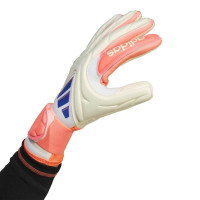 adidas Copa Pro PC Keepershandschoenen Wit Blauw Oranje Roze
