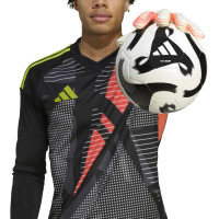 adidas Copa Pro PC Keepershandschoenen Wit Blauw Oranje Roze