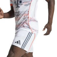adidas Bayern München Uitbroekje 2025-2026