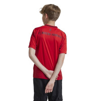adidas Bayern München Thuisshirt 2024-2025 Kids