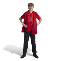 adidas Bayern München Thuisshirt 2024-2025 Kids