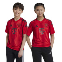 adidas Bayern München Thuisshirt 2024-2025 Kids
