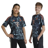 adidas Bayern Munich Maillot Extérieur 2024-2025 Enfants