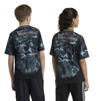 adidas Bayern Munich Maillot Extérieur 2024-2025 Enfants