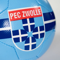 PEC Zwolle Voetbal 2025-2026 Lichtblauw