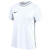 Ensemble d'entraînement Nike Dri-FIT Park 26 pour Femmes, blanc et noir