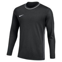 Nike Dri-FIT Park 26 Trainingspak Zwart Wit