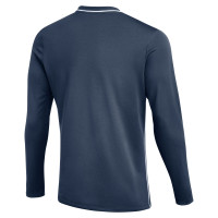 Nike Dri-FIT Park 26 Trainingspak Donkerblauw Wit