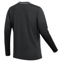 Nike Dri-FIT Park 26 Trainingspak Dames Zwart Wit