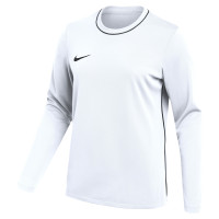 Nike Dri-FIT Park 26 Trainingspak Dames Wit Zwart