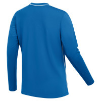 Nike Dri-FIT Park 26 Trainingspak Dames Blauw Donkerblauw