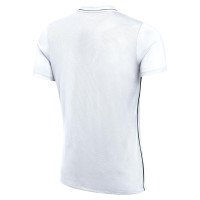 Chemise d'entraînement Nike Dri-FIT Park 26 pour Enfants, blanc et noir
