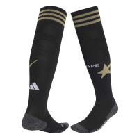 adidas x BAPE Tenue de Foot Vert Camo Noir
