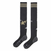 adidas x BAPE Tenue de Foot Vert Camo Noir