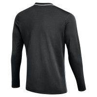 Nike Dri-FIT Park 26 Trainingspak Kids Zwart Wit