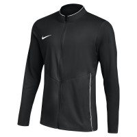 Nike Dri-FIT Park 26 Trainingsjack Zwart Wit