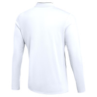Nike Dri-FIT Park 26 Trainingsjack Wit Zwart