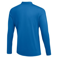 Veste d'entraînement Nike Dri-FIT Park 26 bleu blanc