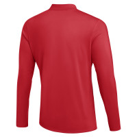 Veste d'entraînement Nike Dri-FIT Park 26 rouge blanc