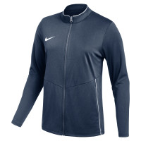 Nike Dri-FIT Park 26 Trainingspak Full-Zip Dames Donkerblauw Wit