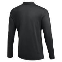 Veste d'entraînement Nike Dri-FIT Park 26 pour Enfants, noir et blanc