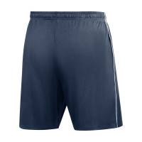 Nike Dri-FIT Park 26 Polo Trainingsset Blauw Donkerblauw