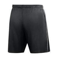 Nike Dri-FIT Park 26 Trainingsbroekje Kids Zwart Wit