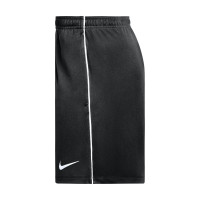 Ensemble d'entraînement de polo Nike Dri-FIT Park 26 pour Enfants, vert foncé et noir