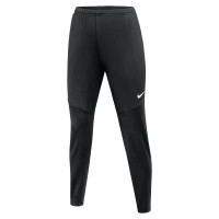 Survêtement Nike Dri-FIT Park 26 à fermeture éclair pour Femmes, noir et blanc