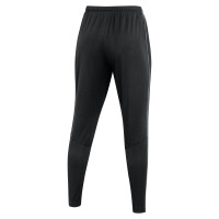 Survêtement Nike Dri-FIT Park 26 à fermeture éclair pour Femmes, noir et blanc