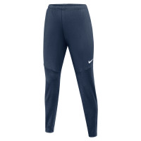 Survêtement Nike Dri-FIT Park 26 à fermeture éclair pour femmes, bleu, bleu foncé