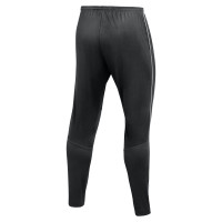 Pantalon d'entraînement Nike Dri-FIT Park 26 pour Enfants, noir et blanc