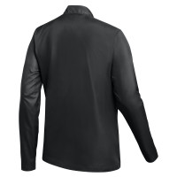 Nike Park 26 Regenjack Dames Zwart Wit