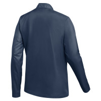 Nike Park 26 Regenjack Dames Donkerblauw Wit