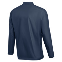 Nike Park 26 Regenjack Kids Donkerblauw Wit