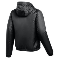 Nike Therma-FIT Park 26 Jack Dames Zwart Wit