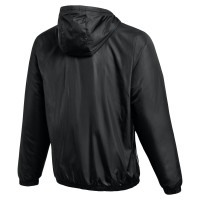 Nike Therma-FIT Park 26 Jack Kids Zwart Wit