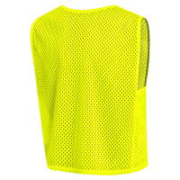 Nike Park 26 Trainingshesje Neongeel Zwart