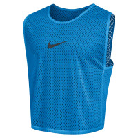 Nike Park 26 Trainingshesje Blauw Zwart