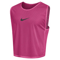 Nike Park 26 Trainingshesje Felroze Zwart