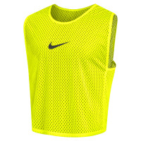 Nike Park 26 Trainingshesje Neongeel Zwart