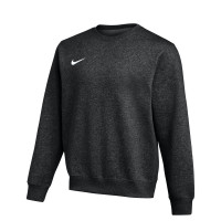 Nike Park 26 Fleece Crew Sweater Zwart Wit