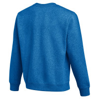 Pull polaire Nike Park 26 bleu blanc