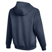 Nike Park 26 Fleece Vest Donkerblauw Wit